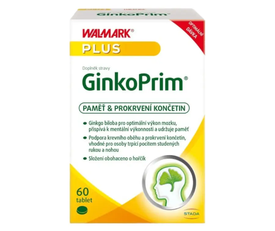 14481-walmark ginkoprim tbl.60